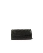 Le Portefeuille Long Bottega Veneta