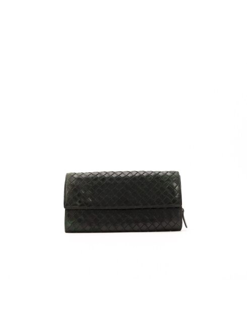 Le Portefeuille Long Bottega Veneta