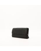 Le Portefeuille Long Bottega Veneta