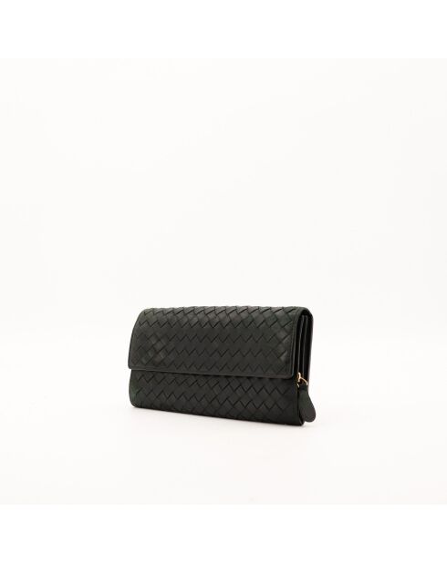 Le Portefeuille Long Bottega Veneta