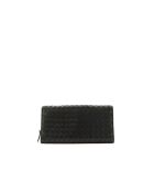Le Portefeuille Long Bottega Veneta