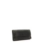 Le Portefeuille Long Bottega Veneta