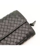 Le Portefeuille Long Bottega Veneta