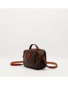 Borsa da toilette The Céline Crossbody Macadam