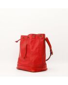 Le Noé Epi Rouge Louis Vuitton