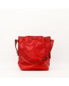 Le Noé Epi Rouge Louis Vuitton
