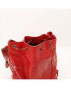 Le Noé Epi Rouge Louis Vuitton