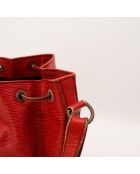 Le Noé Epi Rouge Louis Vuitton