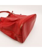 Le Noé Epi Rouge Louis Vuitton