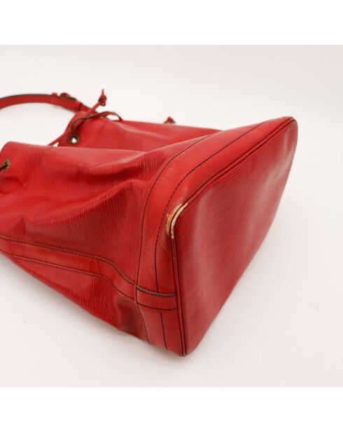 Le Noé Epi Rouge Louis Vuitton