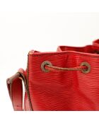 Le Noé Epi Rouge Louis Vuitton