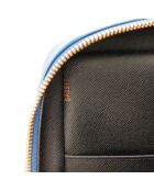 Le Porte-Documents Voyage Epi Bleu Louis Vuitton