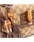 El Gucci Bamboo 1947