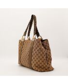 Le Tote Bag Bambou Gucci