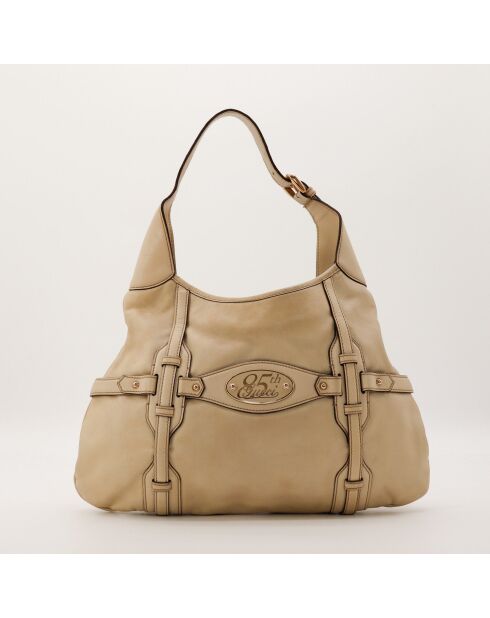 Le Hobo Horsebit 85ème Anniversaire Gucci