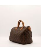 La Louis Vuitton Speedy 30