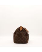 La Louis Vuitton Speedy 30