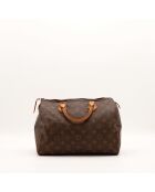 La Louis Vuitton Speedy 30