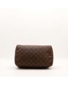 La Louis Vuitton Speedy 30
