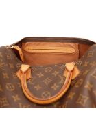 La Louis Vuitton Speedy 30