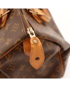 La Louis Vuitton Speedy 30