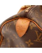 La Louis Vuitton Speedy 30