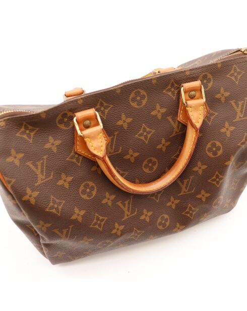 La Louis Vuitton Speedy 30