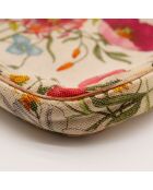 Le Jackie Gucci Flora