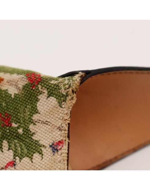 Le Jackie Gucci Flora