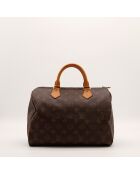 La Louis Vuitton Speedy 30