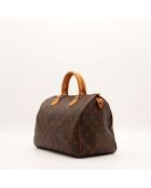 La Louis Vuitton Speedy 30
