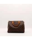 La Louis Vuitton Speedy 30