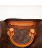 La Louis Vuitton Speedy 30