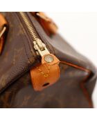 La Louis Vuitton Speedy 30