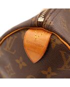 La Louis Vuitton Speedy 30