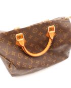 La Louis Vuitton Speedy 30