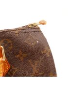 La Louis Vuitton Speedy 30