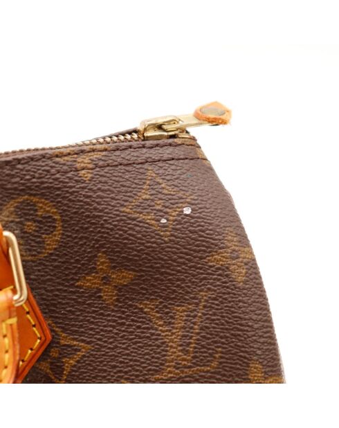 La Louis Vuitton Speedy 30