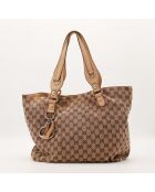 La borsa Gucci Horsebit