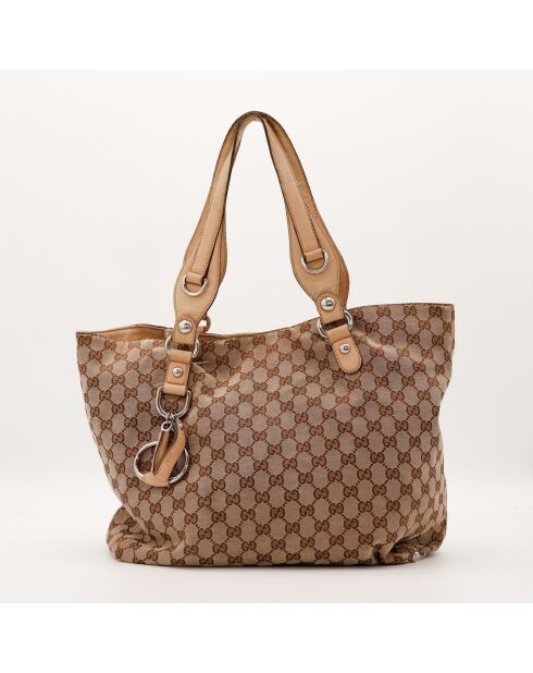 Le Tote Horsebit Gucci