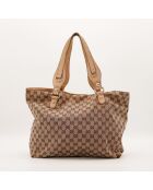 La borsa Gucci Horsebit