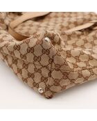 La borsa Gucci Horsebit