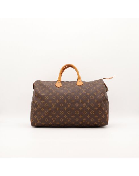 Le Speedy 40 Louis Vuitton