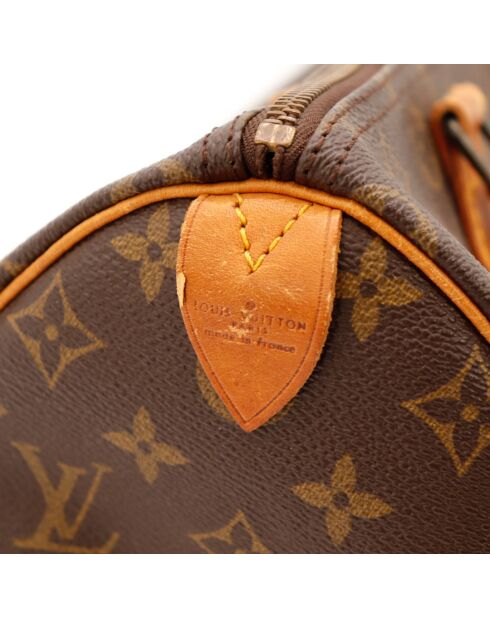 Le Speedy 30 Louis Vuitton