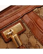 Le Tote Bella Gucci