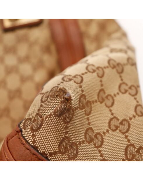 Le Tote Bella Gucci