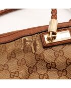 Le Tote Bella Gucci
