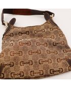 Le Hobo Horsebit Gucci
