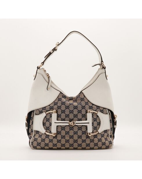 Le Hobo Horsebit Heritage Gucci