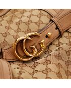 Der Gucci Hobo Running